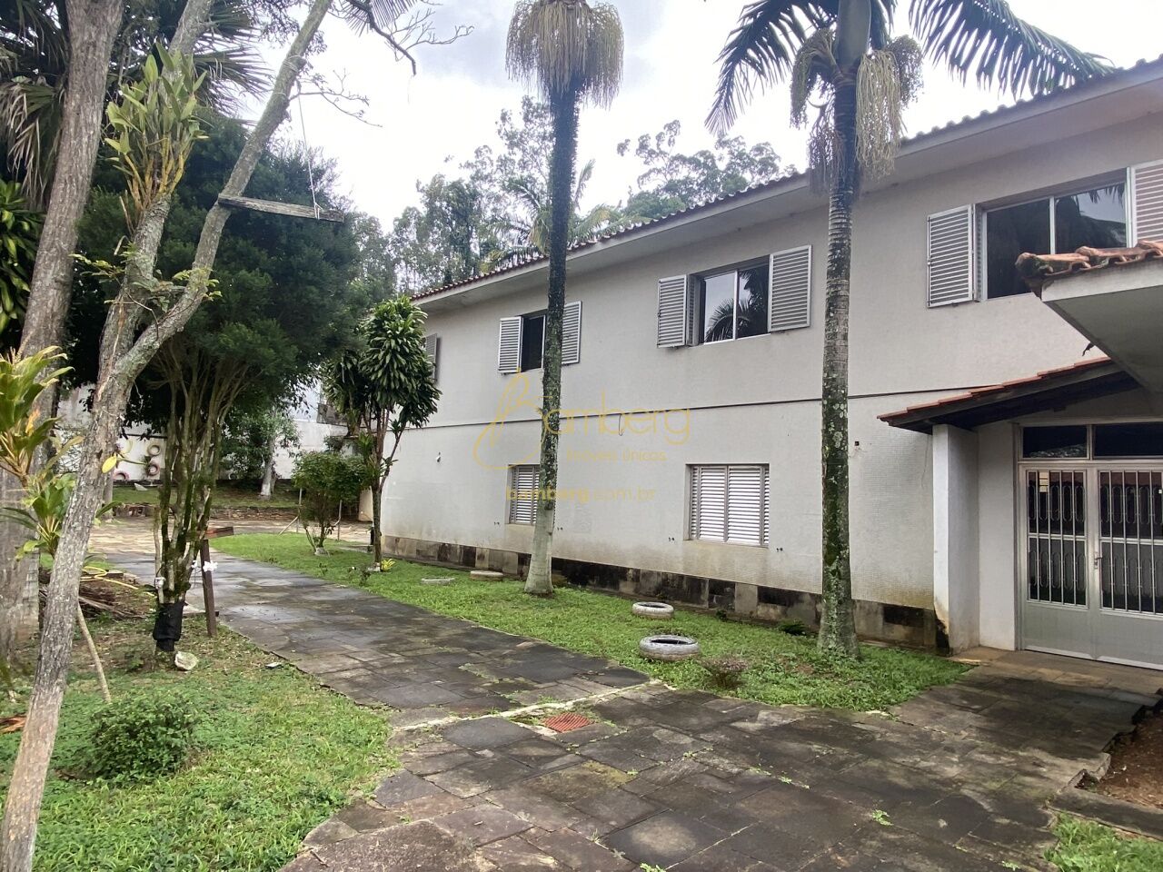 Casa no bairro Alto da Boa Vista - São Paulo