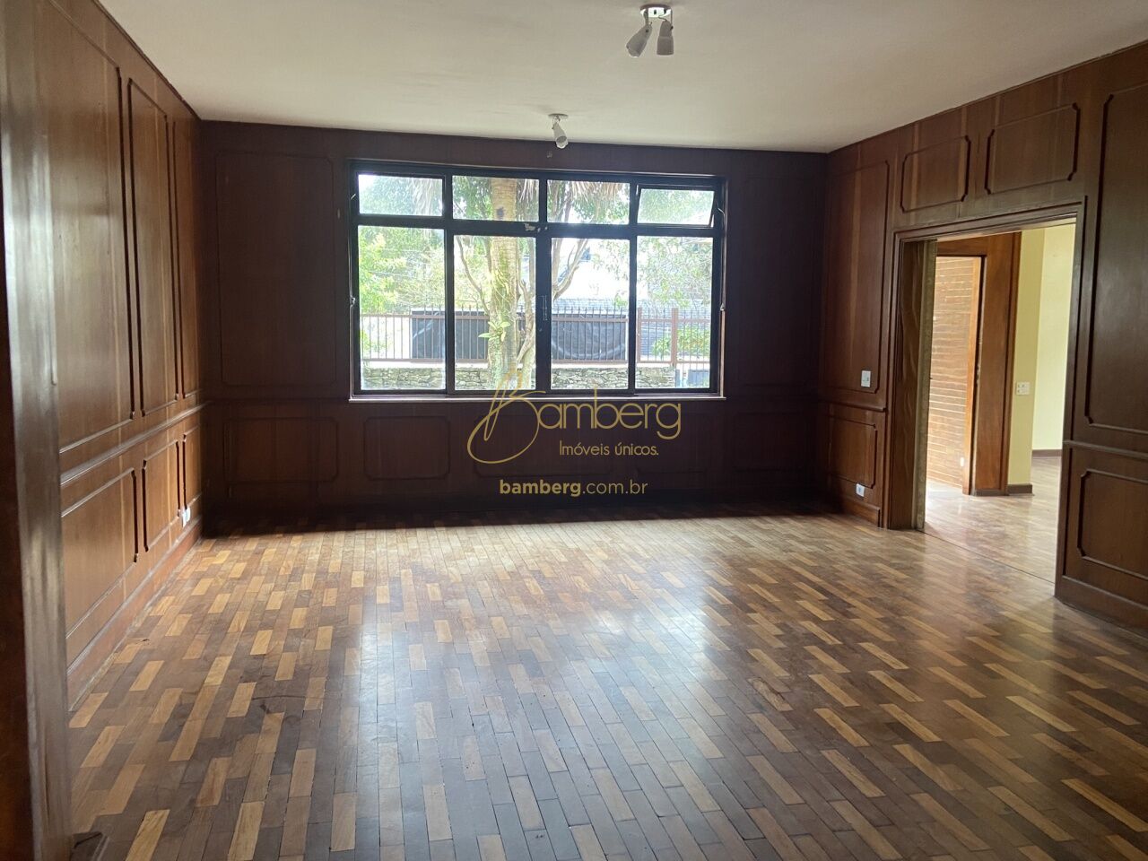 Alto da Boa Vista / São Paulo