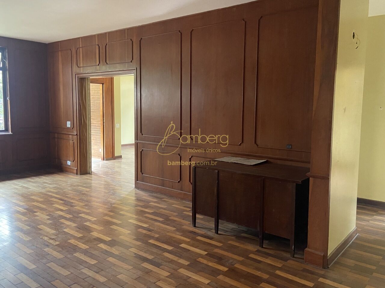 Alto da Boa Vista / São Paulo