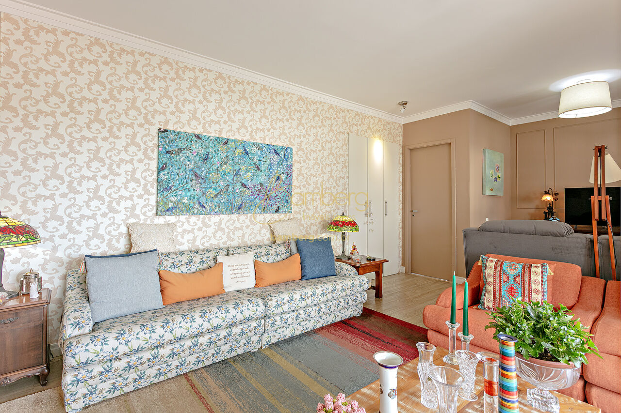 Chácara Santo Antônio  / São Paulo