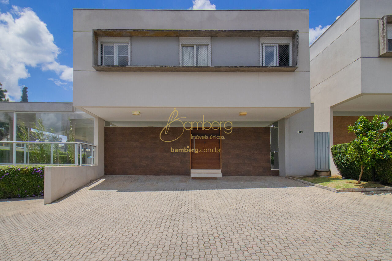 Casa no bairro Interlagos - São Paulo