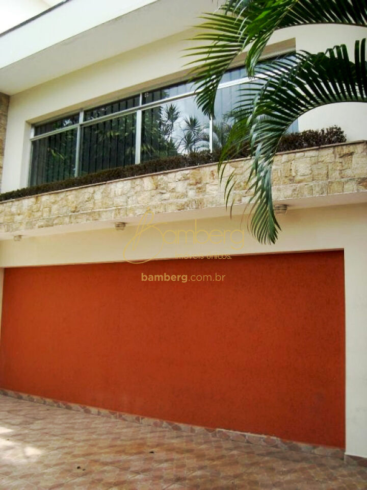 Comercial no bairro Vila Alexandria - São Paulo