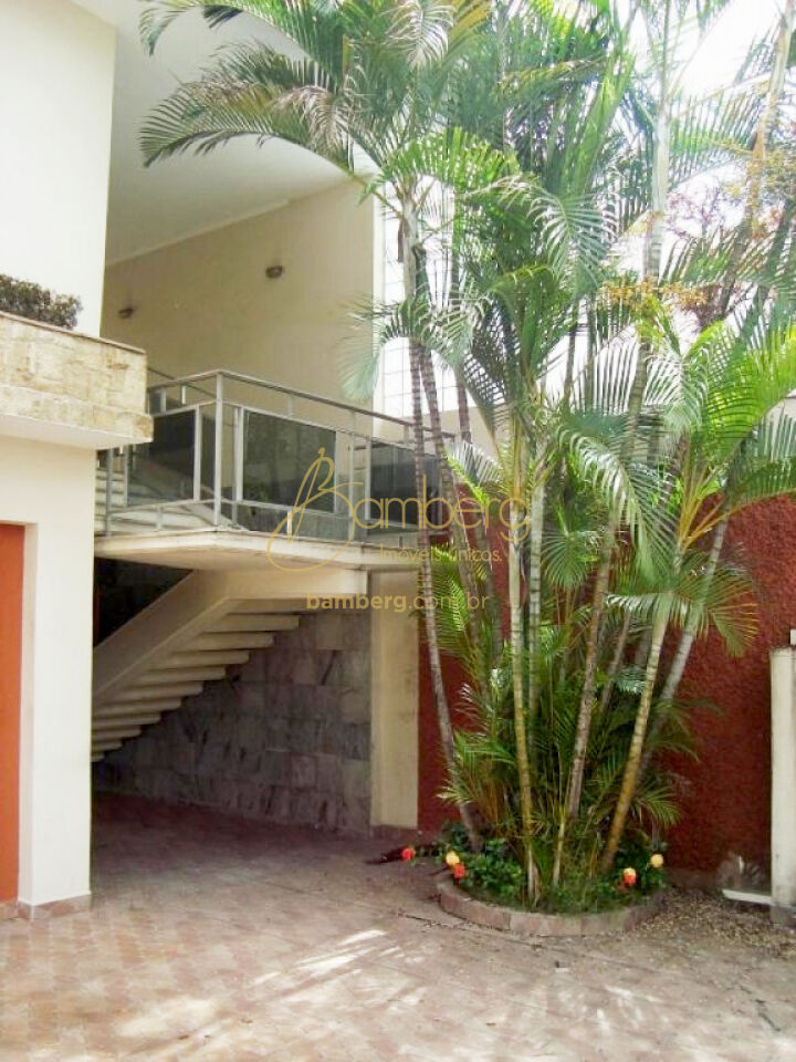 Vila Alexandria / São Paulo