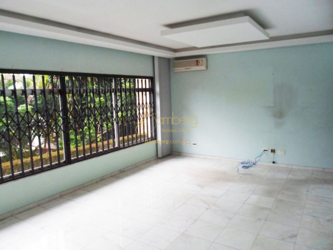 Vila Alexandria / São Paulo