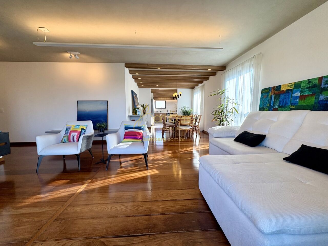 Alto da Boa Vista / São Paulo