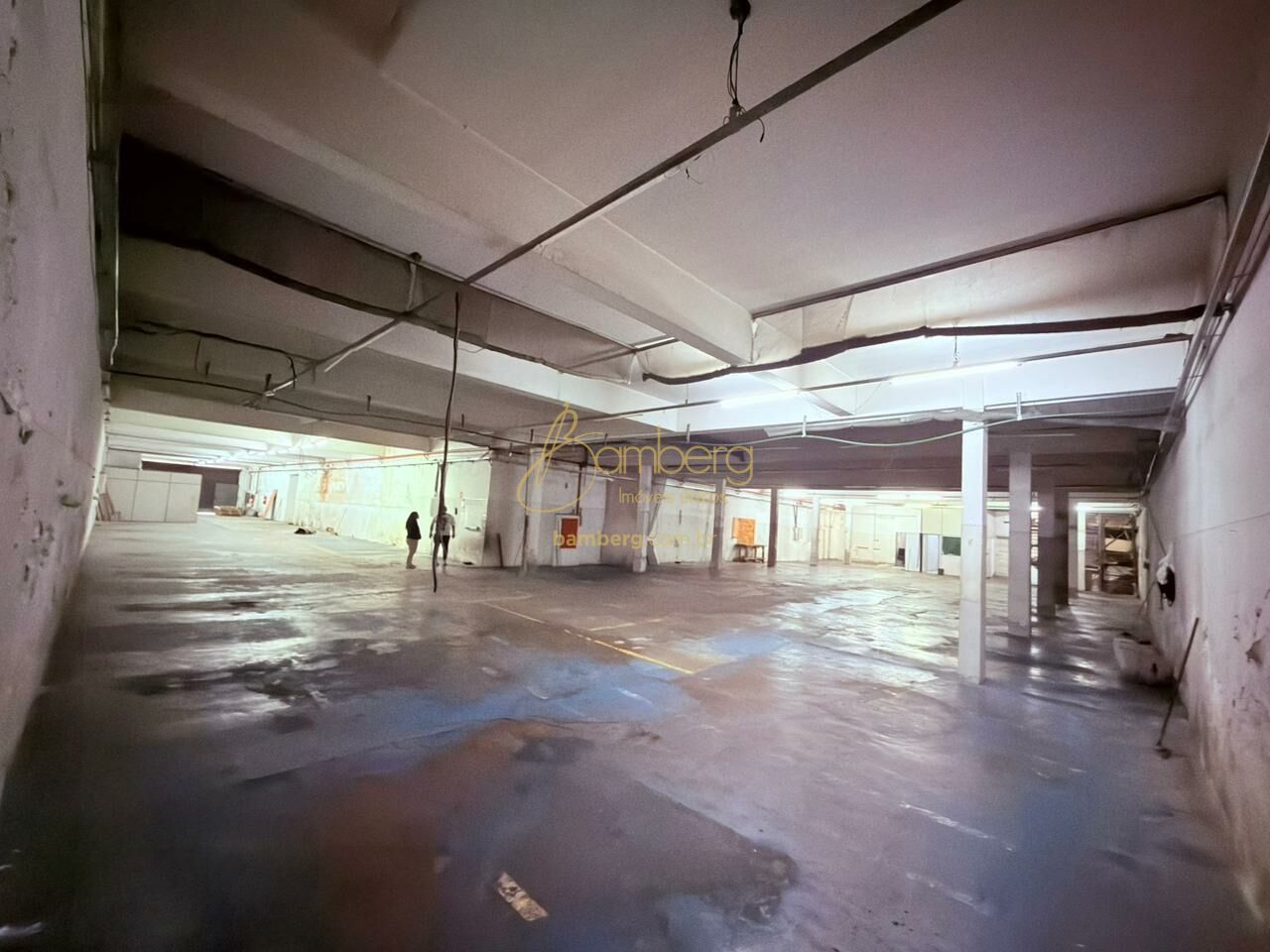 Bom Retiro / São Paulo