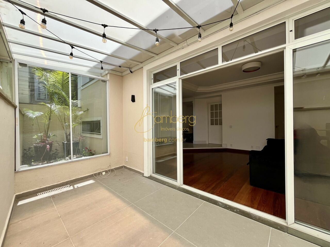 Jardim Cordeiro / São Paulo