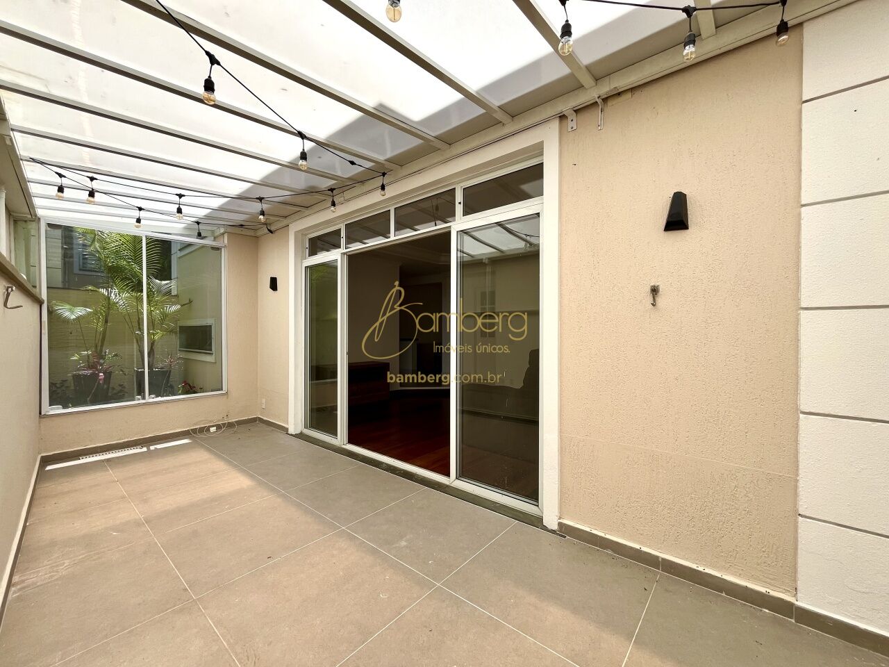 Casa no bairro Alto da Boa Vista - São Paulo