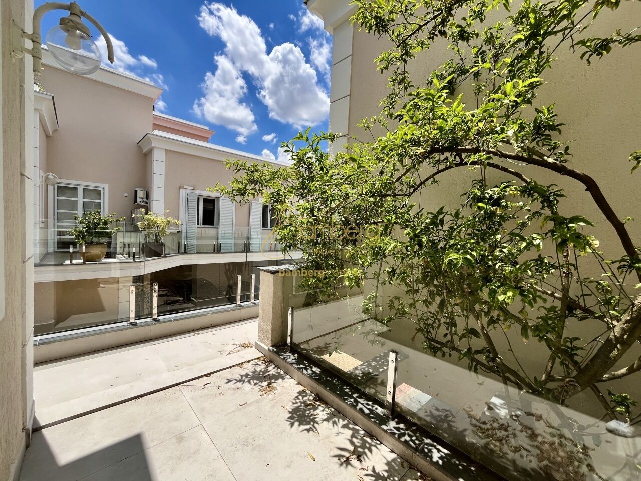 Casa no bairro Jardim Cordeiro - São Paulo