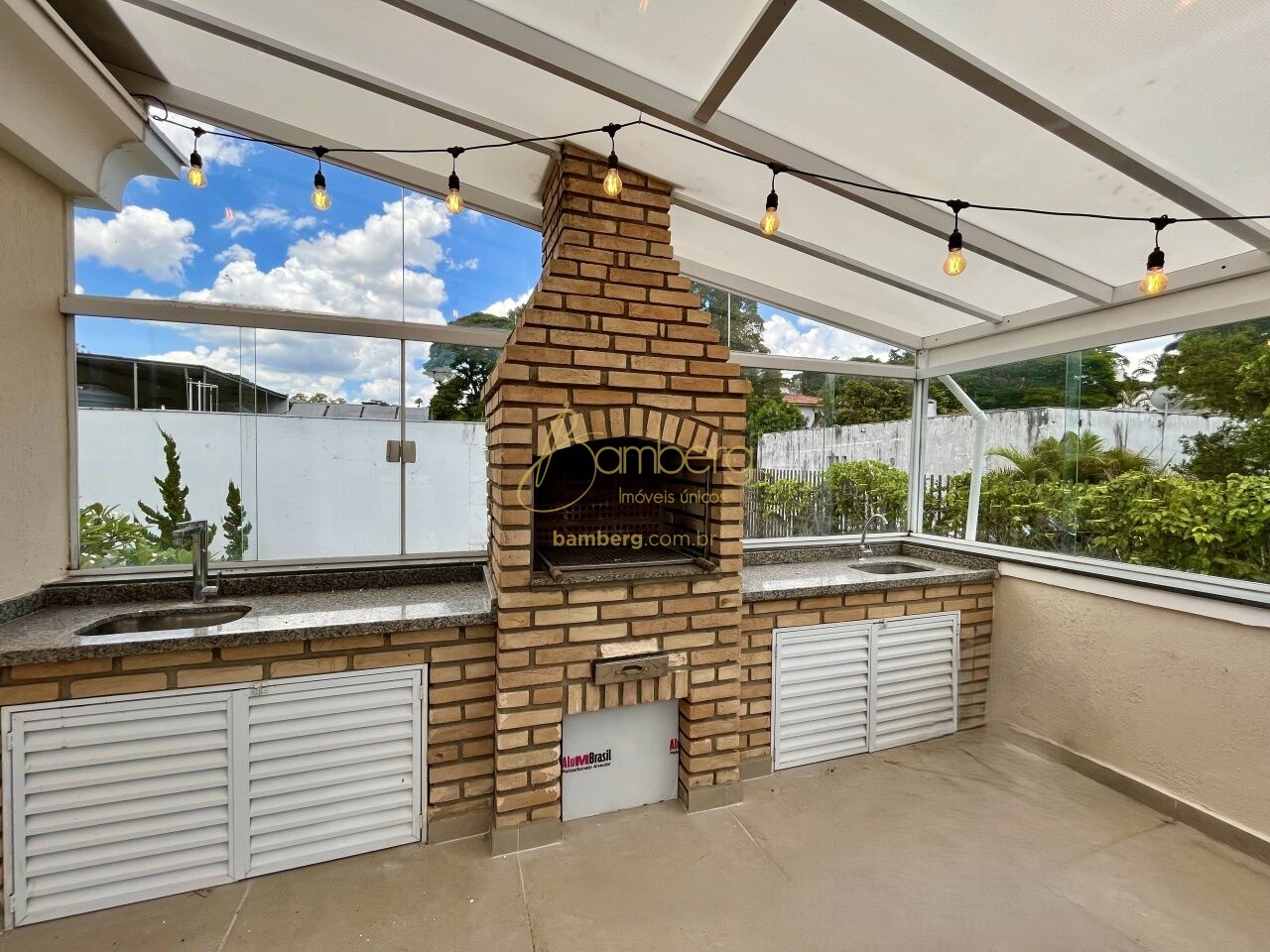 Jardim Cordeiro / São Paulo