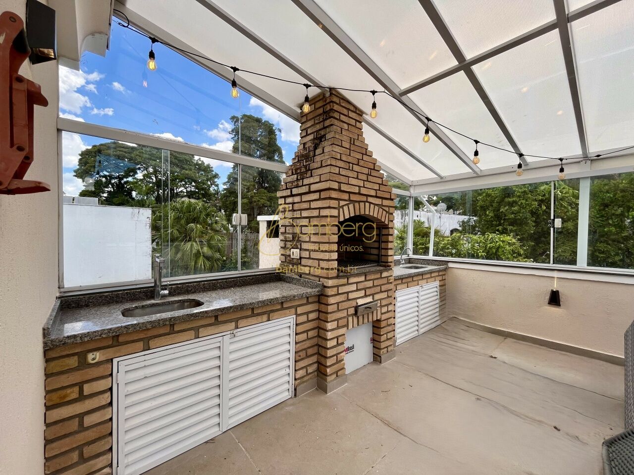 Casa no bairro Jardim Cordeiro - São Paulo