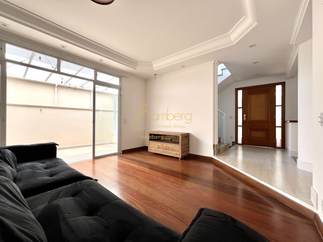 Jardim Cordeiro / São Paulo