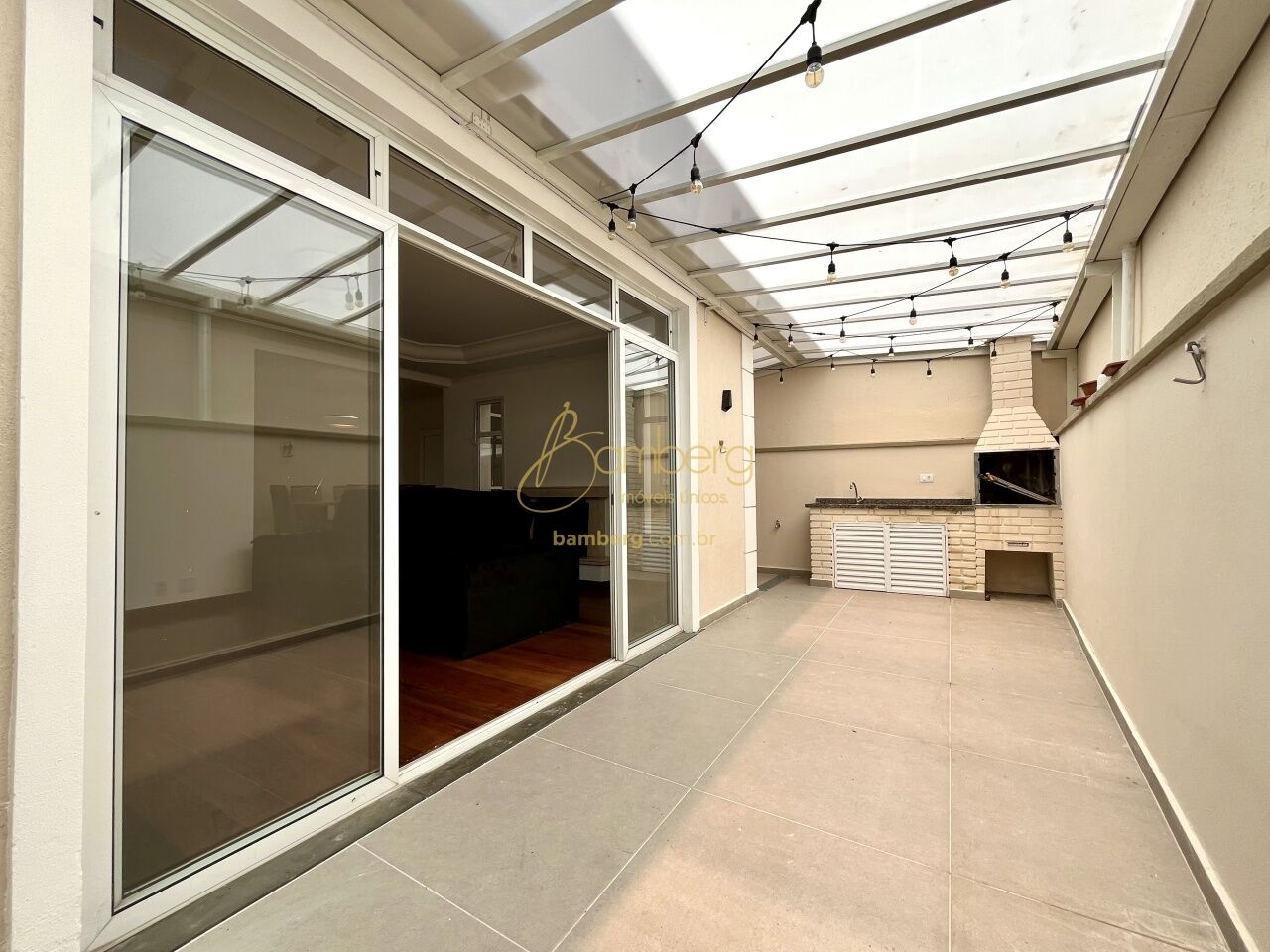 Jardim Cordeiro / São Paulo