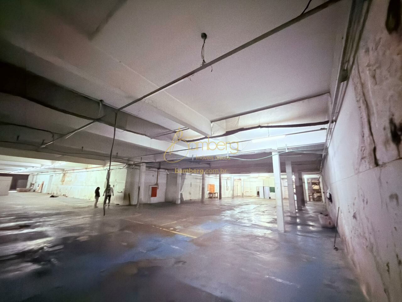 Bom Retiro / São Paulo