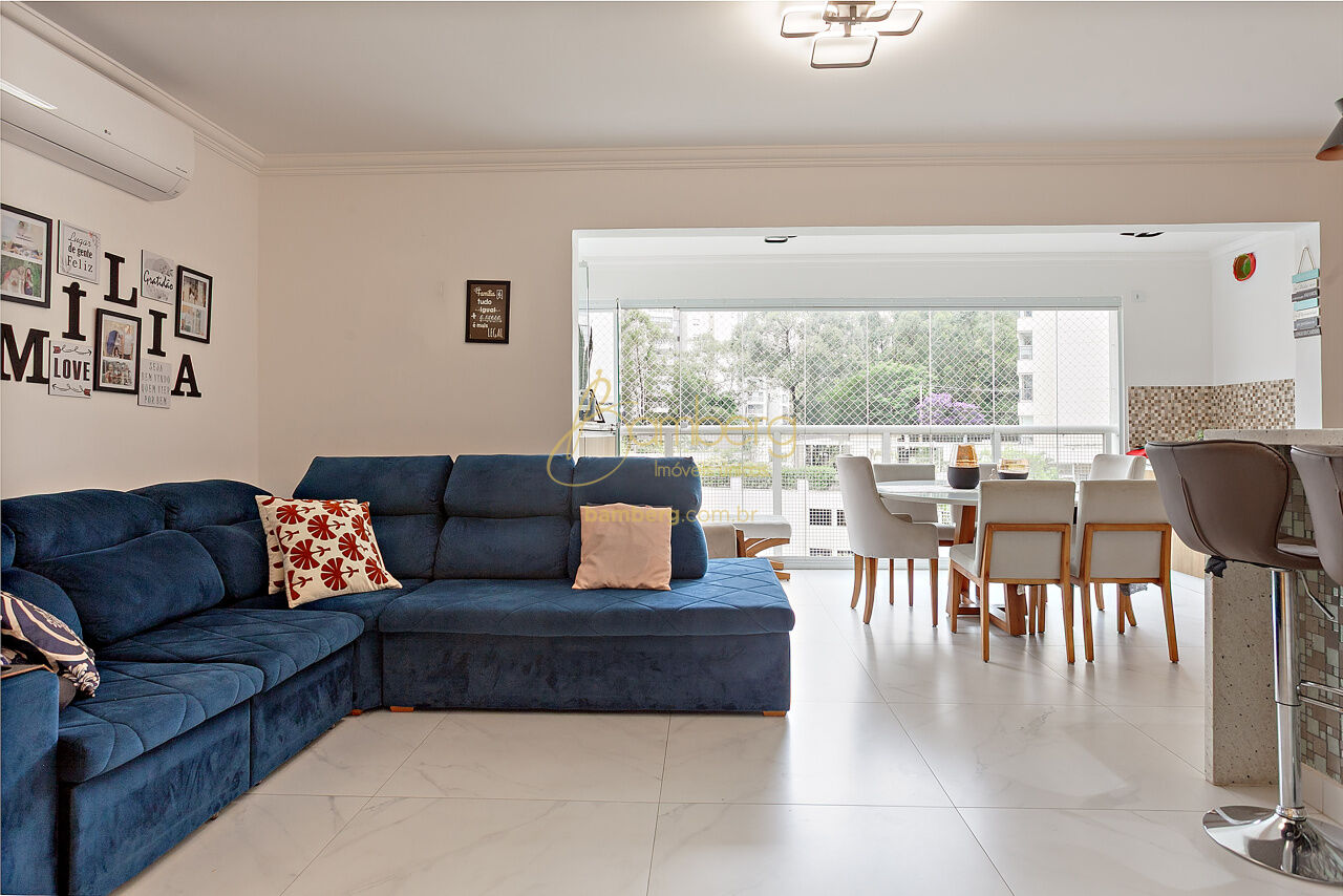 Apartamento no bairro Vila Andrade - São Paulo