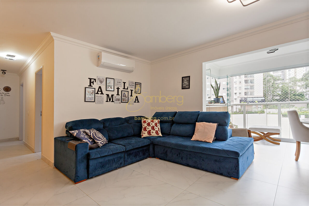 Vila Andrade / São Paulo