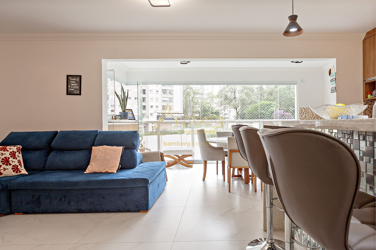 Vila Andrade / São Paulo