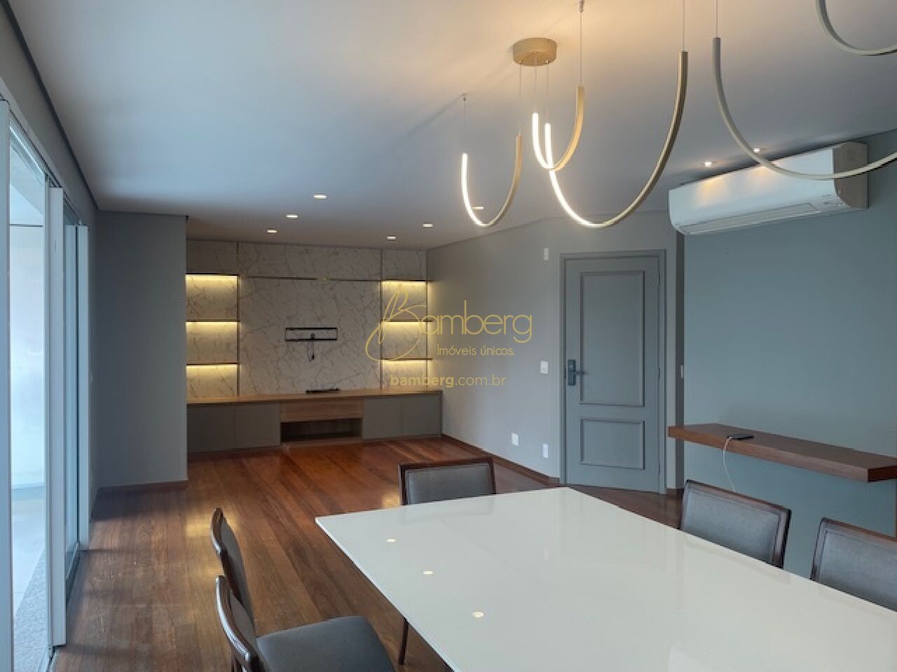 Brooklin Paulista / São Paulo