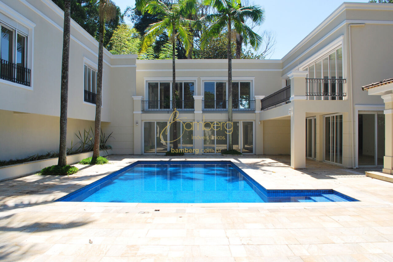 Casa no bairro Chácara Flora - São Paulo