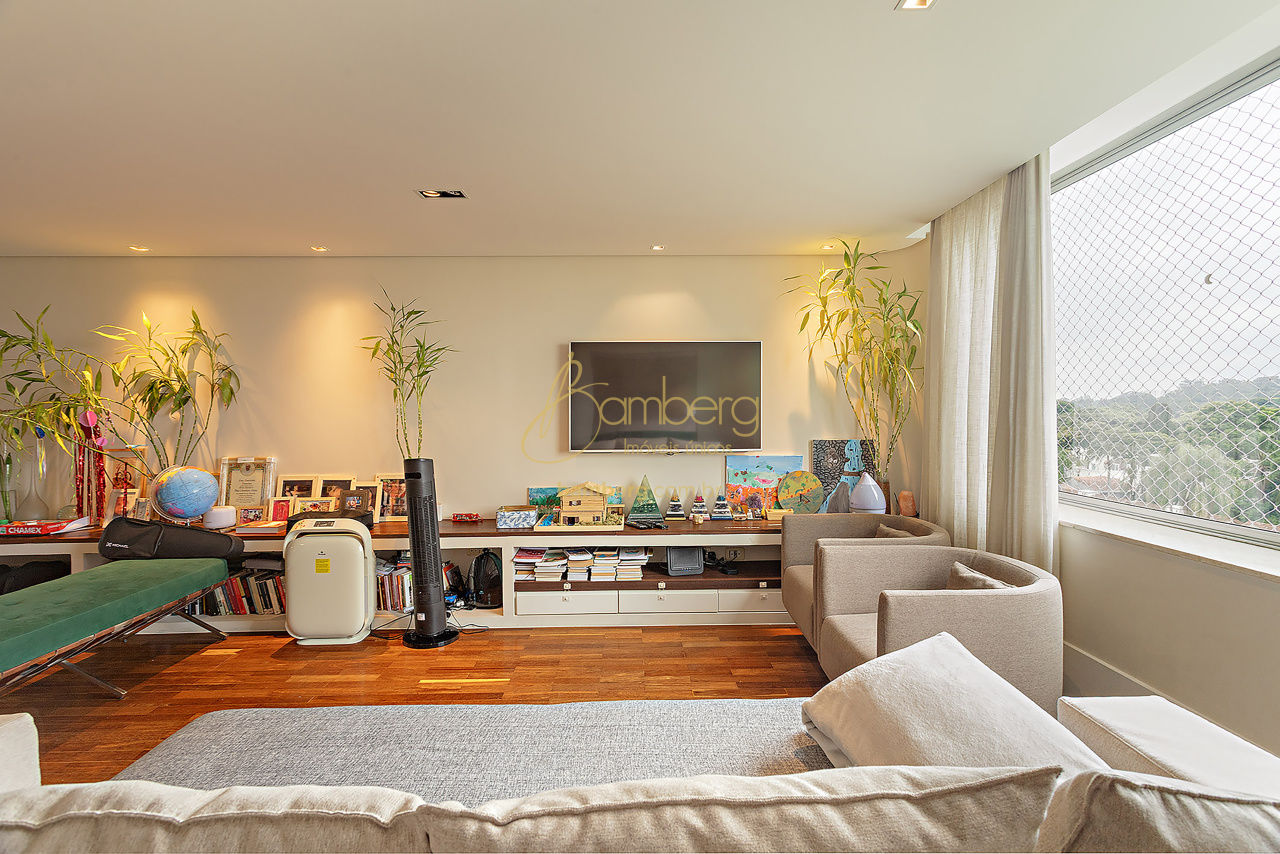 Alto da Boa Vista / São Paulo