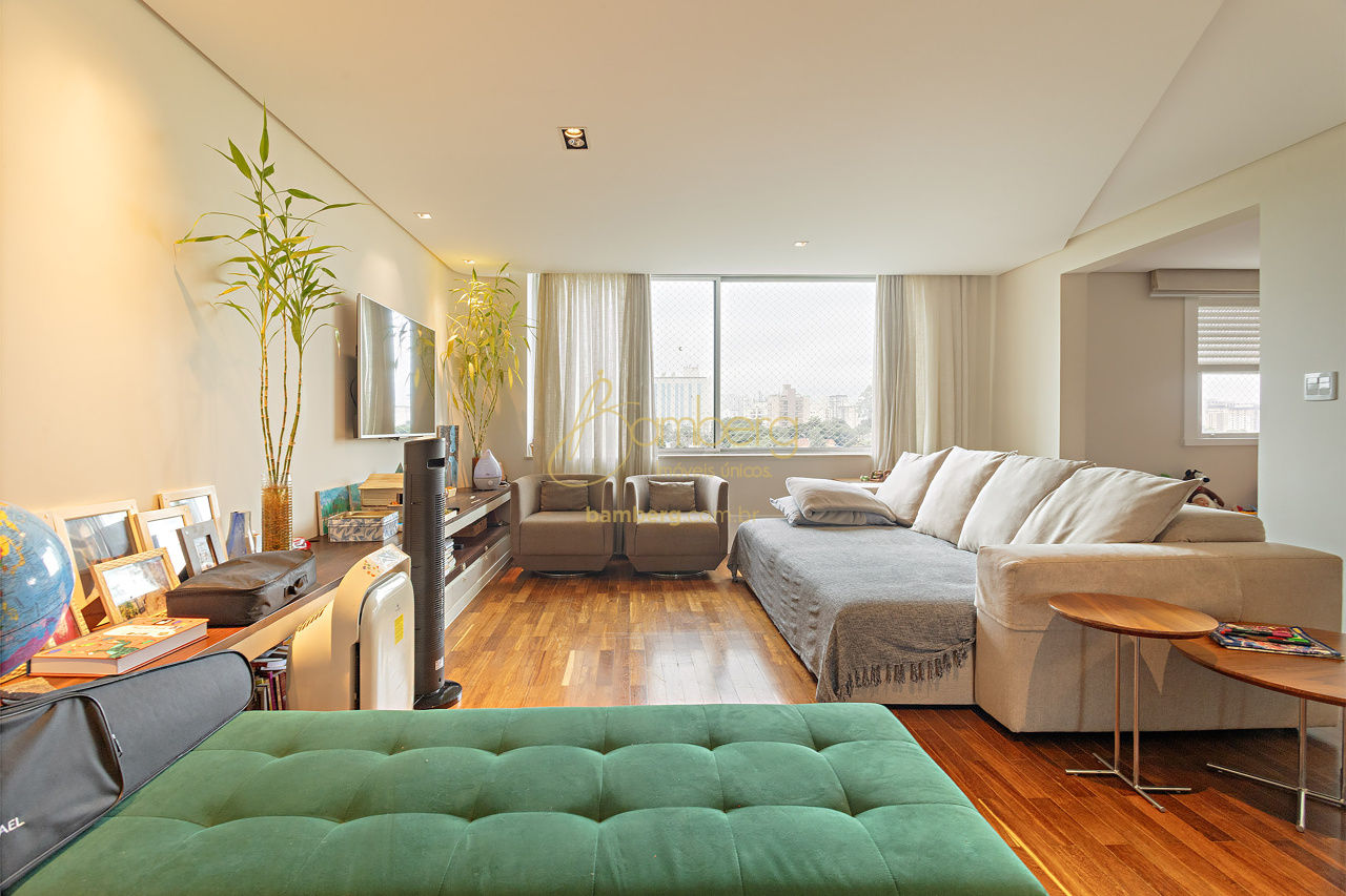 Alto da Boa Vista / São Paulo