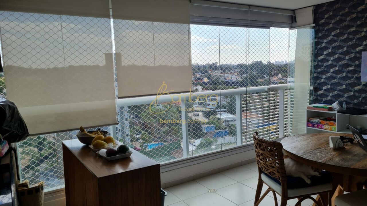 Apartamento no bairro Vila Santa Catarina - São Paulo