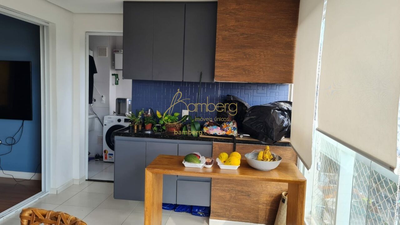 Vila Santa Catarina / São Paulo