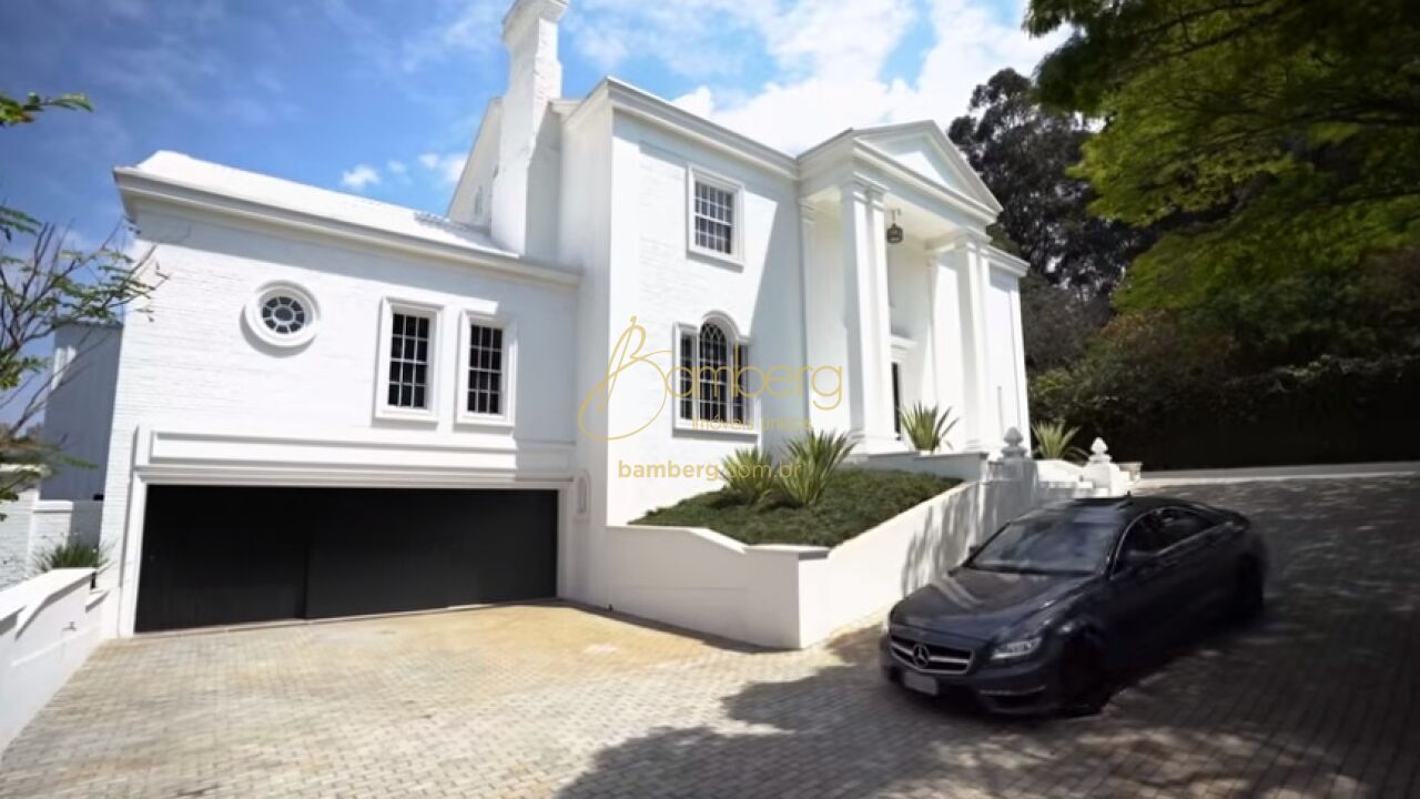 Morumbi / São Paulo