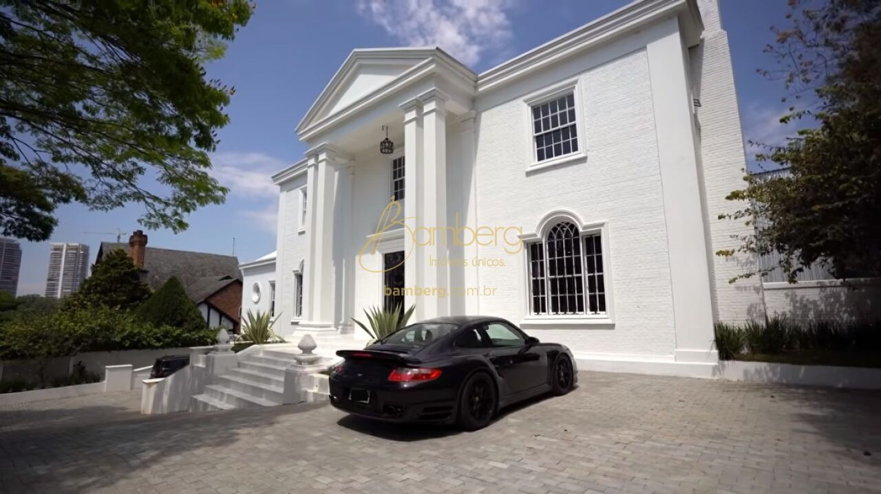 Casa no bairro Morumbi - São Paulo