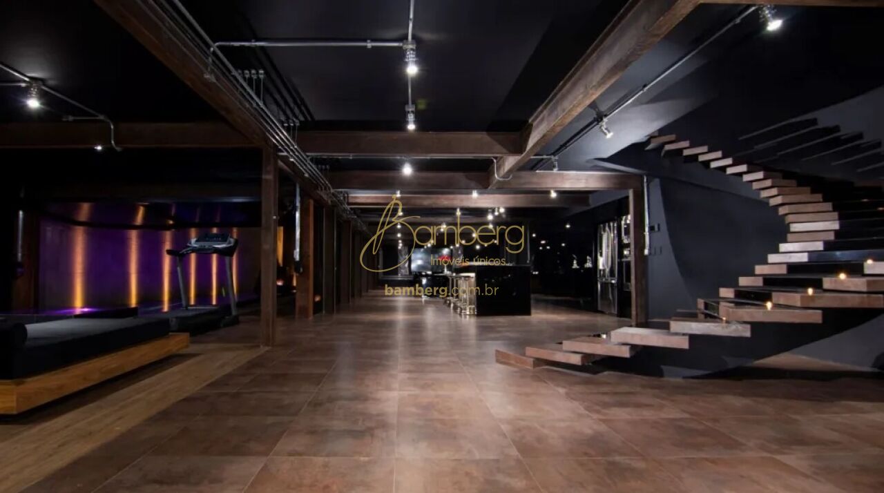 Cidade Jardim / São Paulo