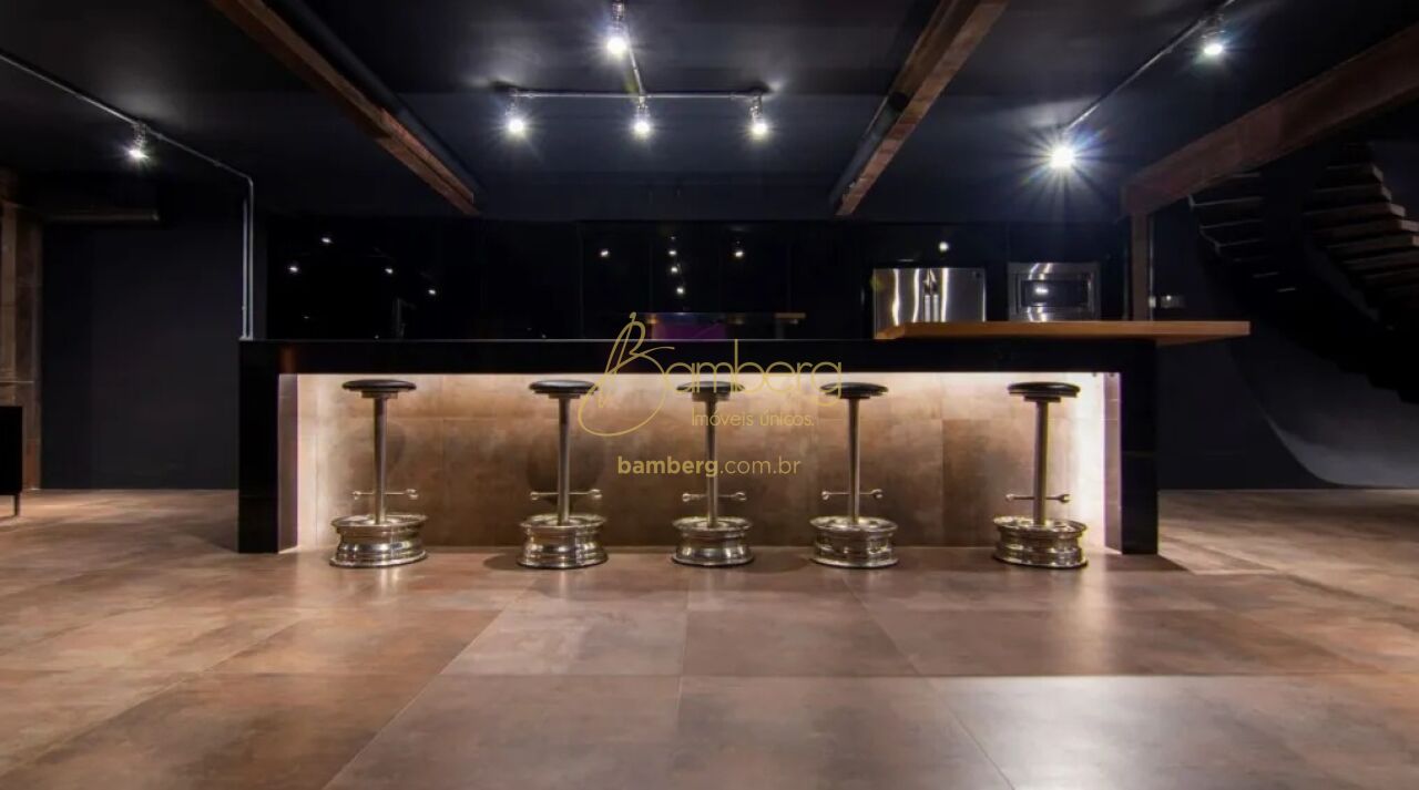 Cidade Jardim / São Paulo