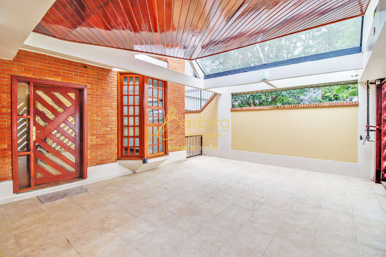 Casa no bairro Granja Julieta - São Paulo