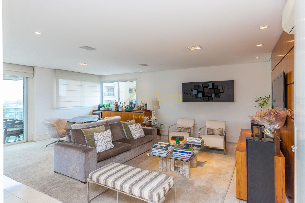 Brooklin Paulista / São Paulo