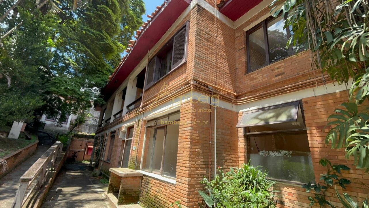 Casa no bairro Jardim dos Estados - São Paulo