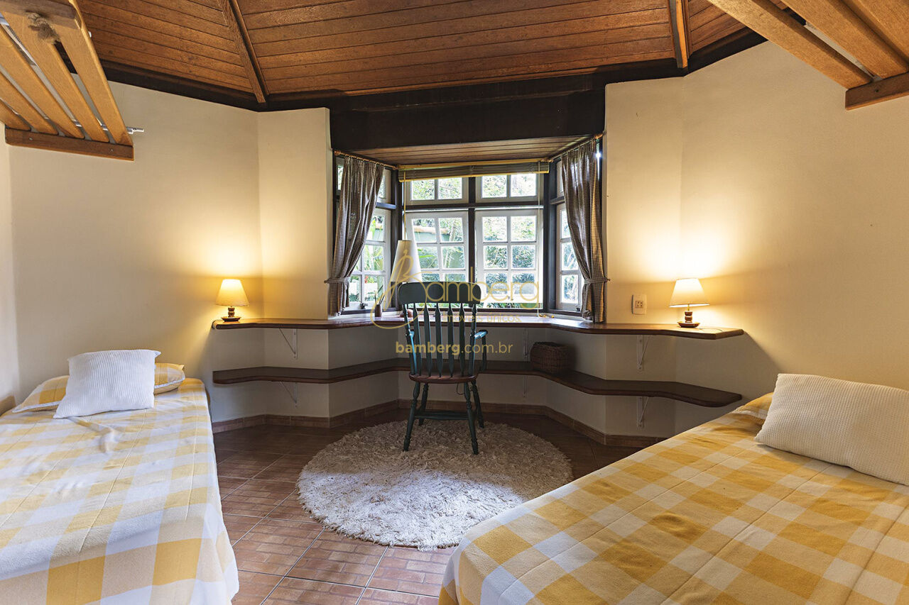 Alto da Boa Vista / São Paulo