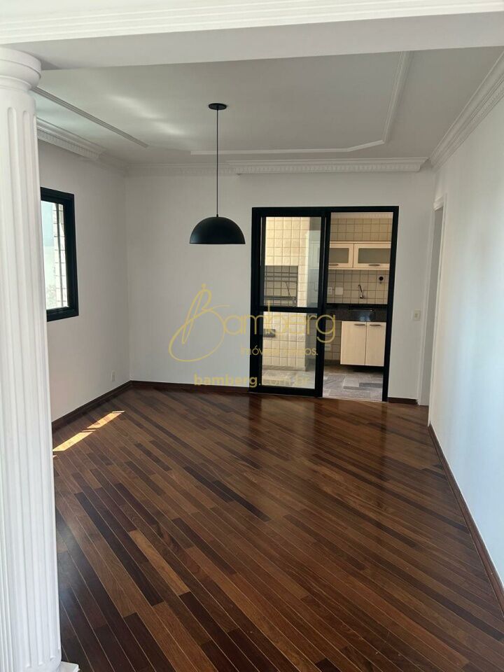 Apartamento no bairro Panamby - São Paulo