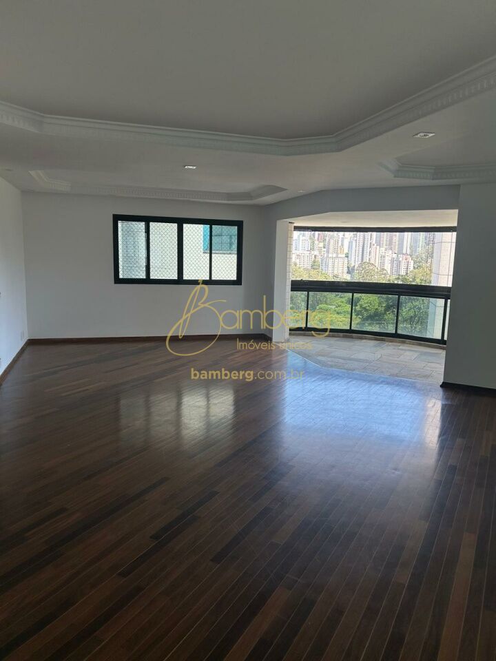 Panamby / São Paulo