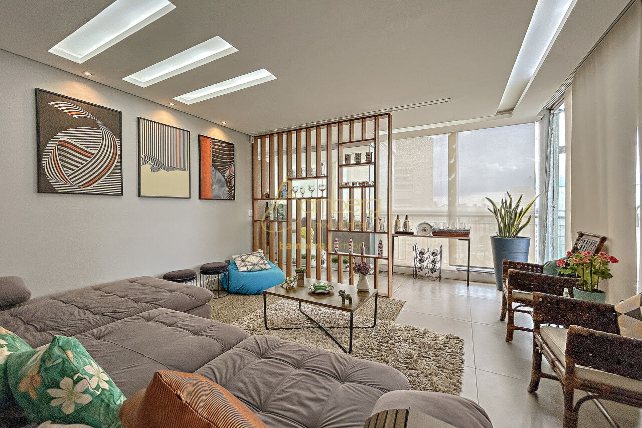 Apartamento no bairro Vila Gumercindo - São Paulo