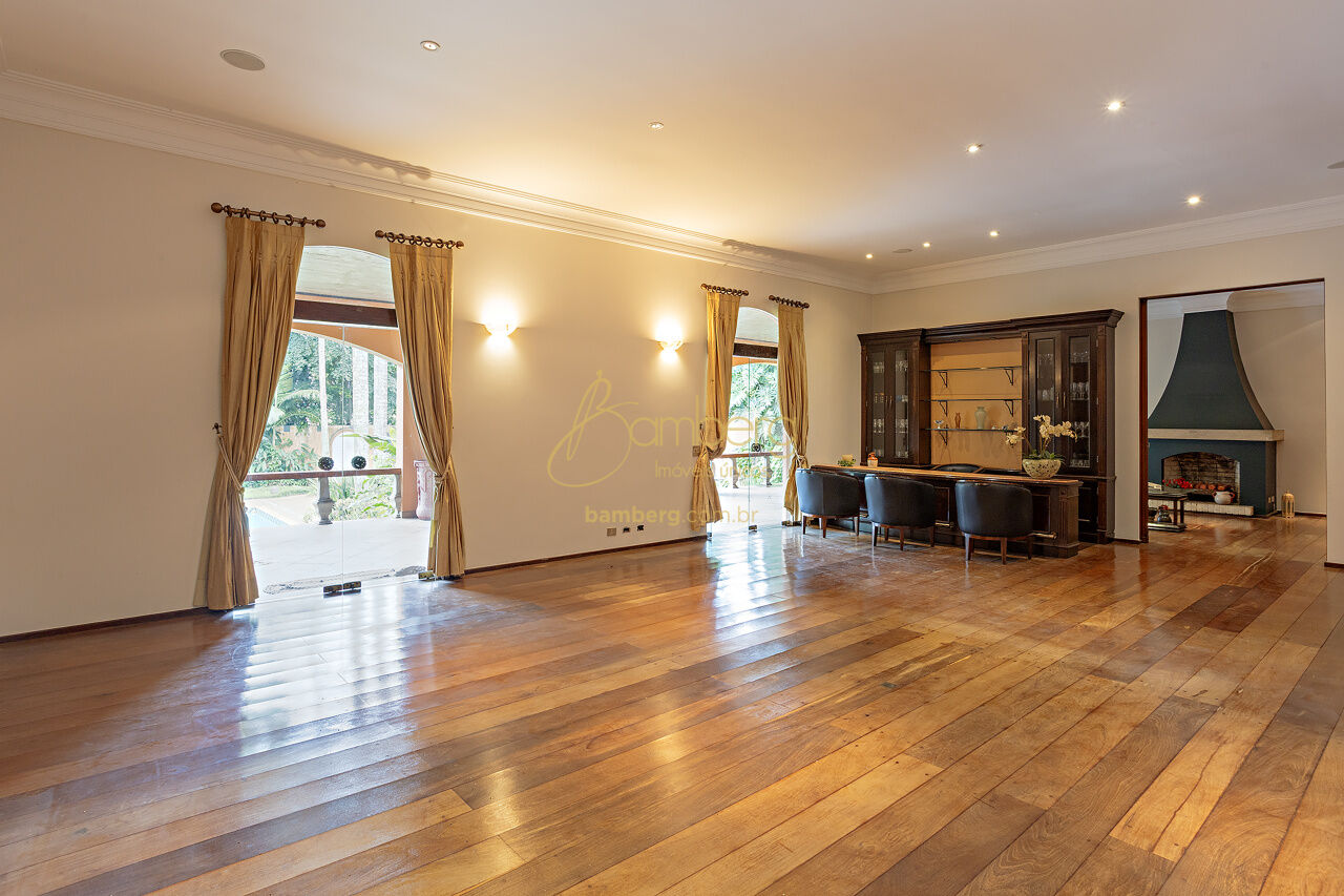 Alto da Boa Vista / São Paulo