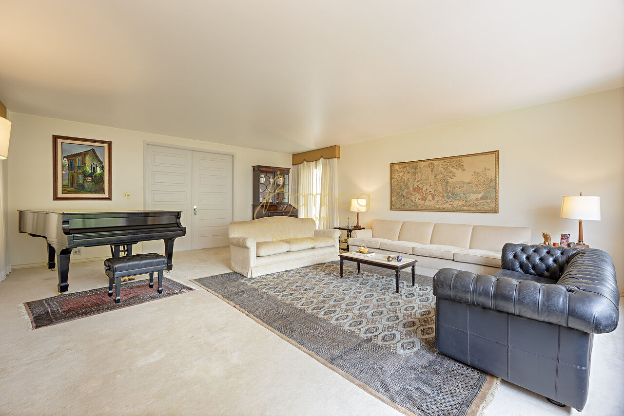 Alto da Boa Vista / São Paulo