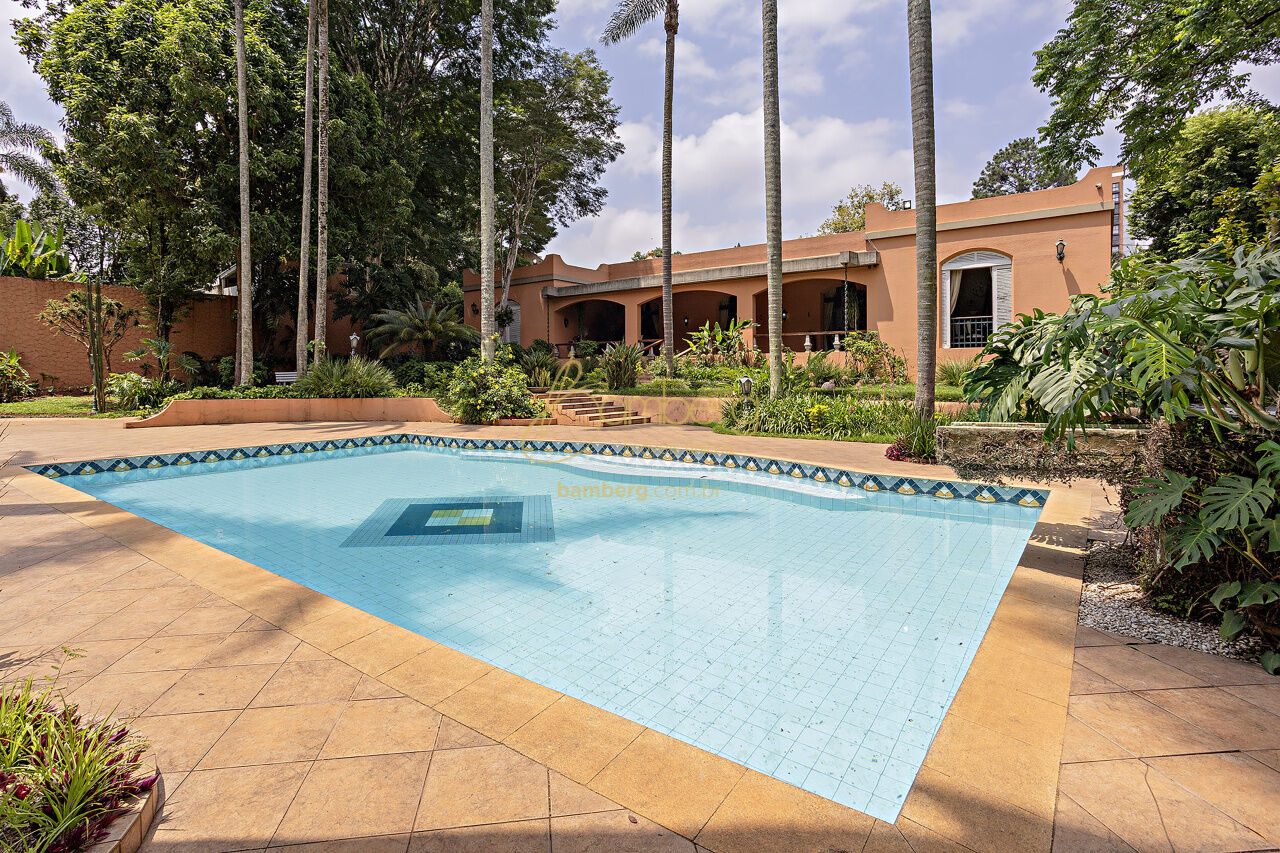 Alto da Boa Vista / São Paulo