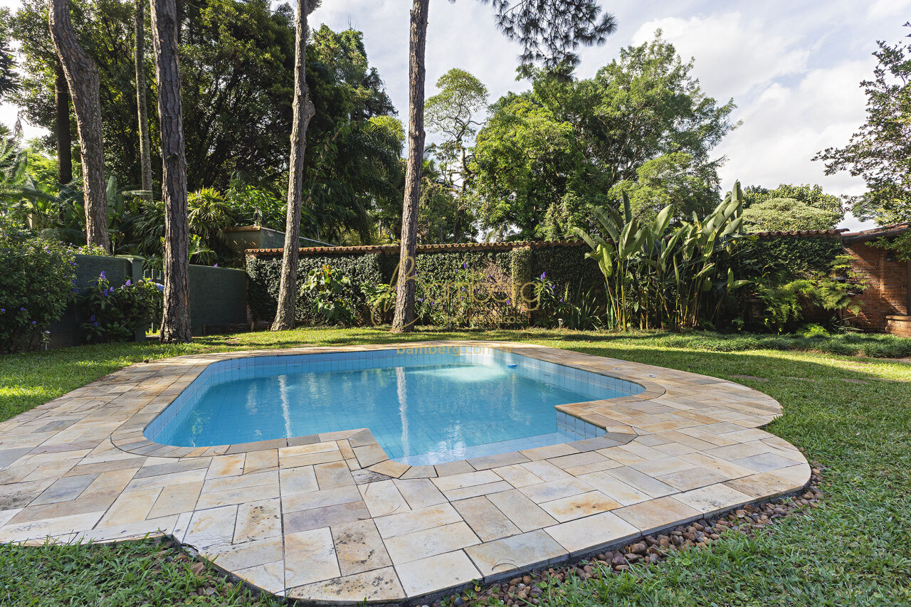 Alto da Boa Vista / São Paulo