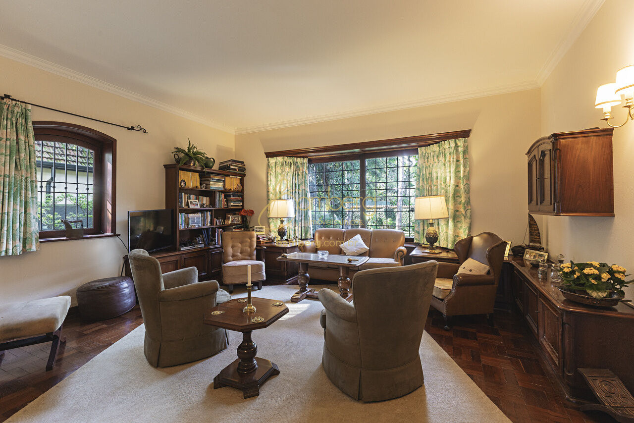 Alto da Boa Vista / São Paulo