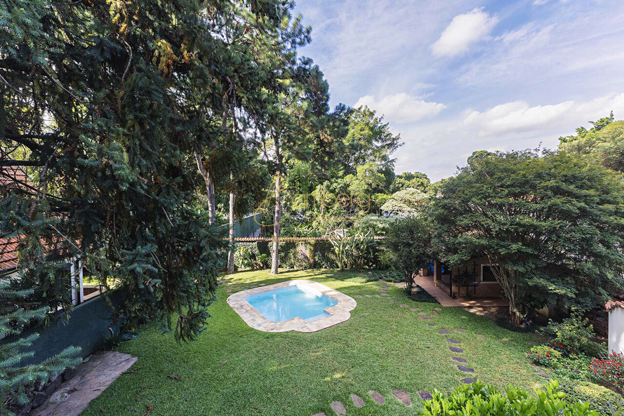 Alto da Boa Vista / São Paulo