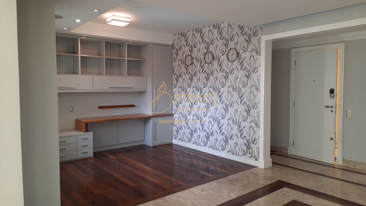 Brooklin Novo / São Paulo