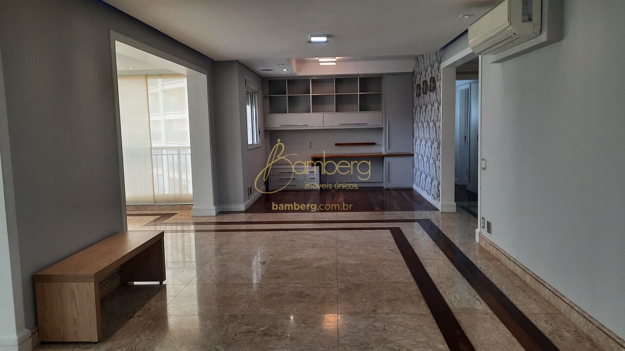 Brooklin Novo / São Paulo