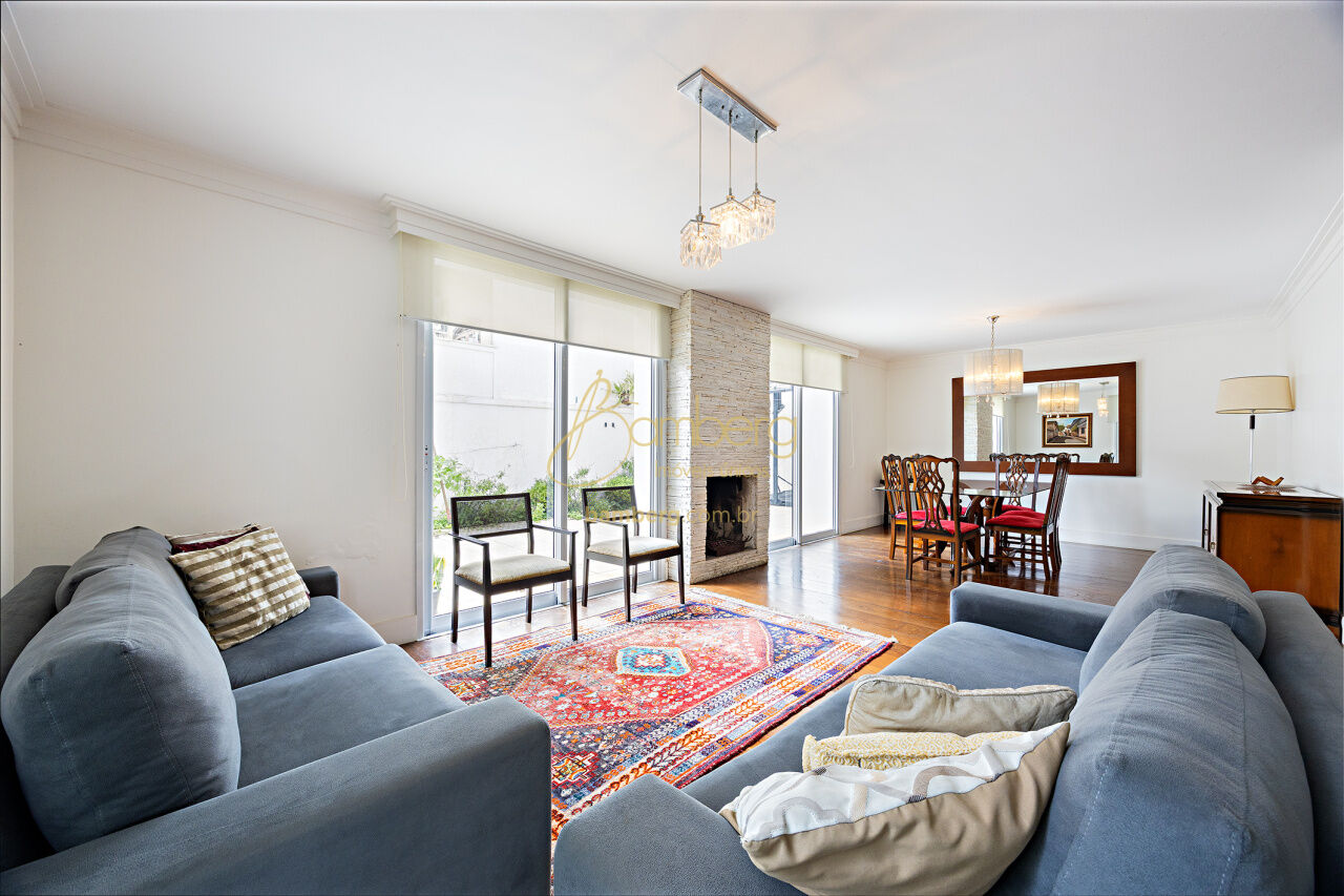 Chácara Santo Antônio  / São Paulo