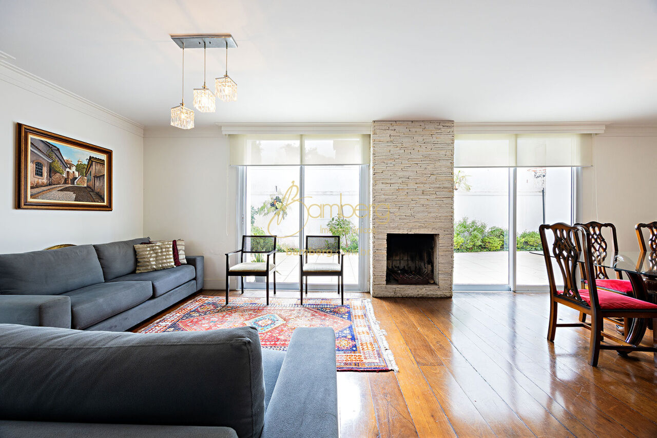 Chácara Santo Antônio  / São Paulo