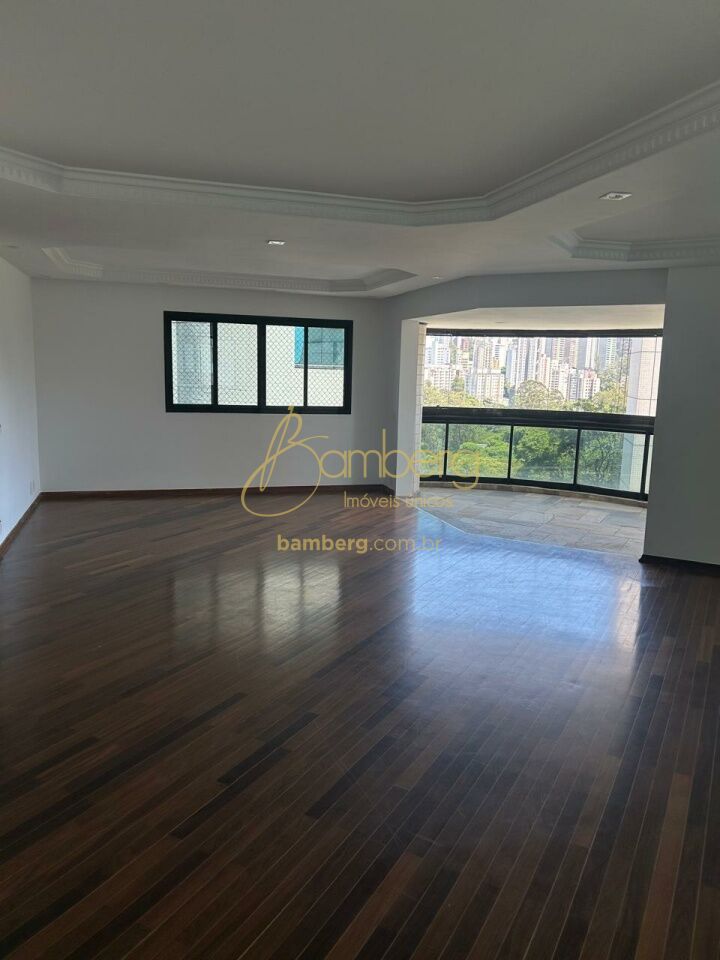 Panamby / São Paulo