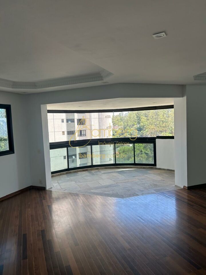 Panamby / São Paulo